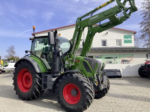 Fendt 314 VARIO GEN4 PROFI PLUS 2