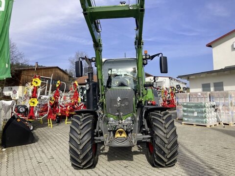 Fendt 314 VARIO GEN4 PROFI PLUS 3