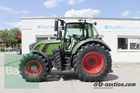 Sonstige 724 VARIO S4