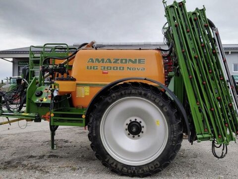 Amazone UG 3000 NOVA