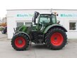 Fendt 716 VARIO S4 PROFI