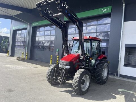 Case IH JX 70