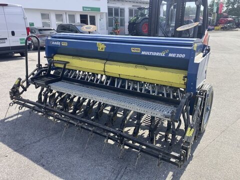 Rabe MULTIDRILL ME 300 ECO
