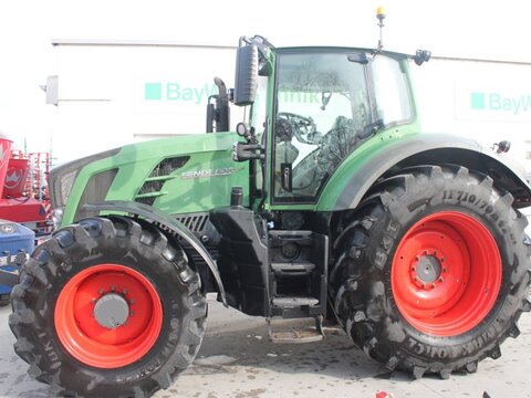 <strong>Fendt 826 Vario SCR </strong><br />