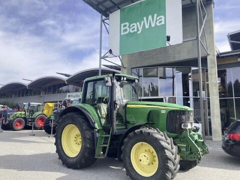 John Deere 6920