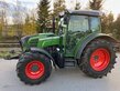 Fendt 207 Vario