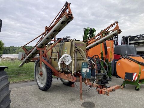 Jacoby EUROTRAIN 2500