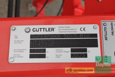 SUPER MAXX 50-7 2