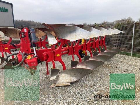 Sonstige SERVO 45 S PLUS 5-SCHARIG