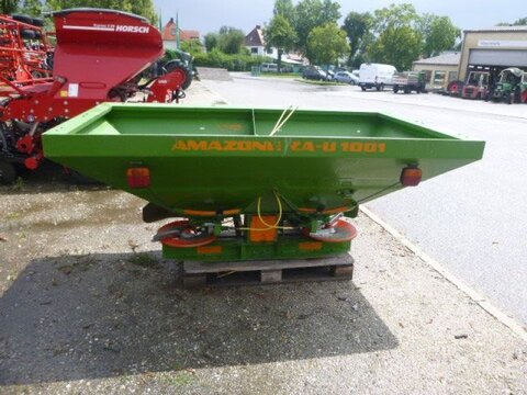 Amazone ZA-U 1001