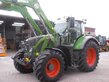 Fendt 716 VARIO S4 PROFI