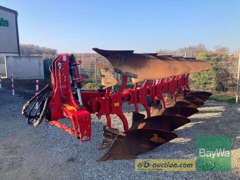 Pöttinger SERVO 45 S PLUS