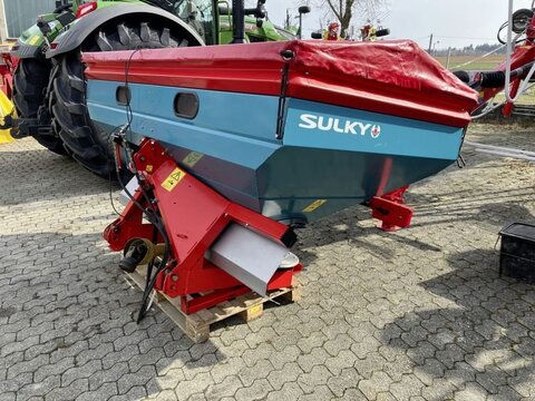 Sulky DPX 3