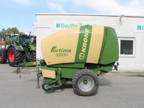 Krone FORTIMA V 1500 MC