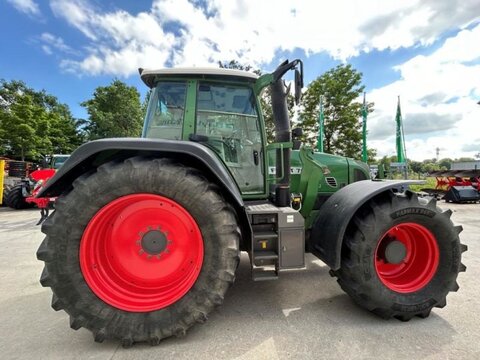 Fendt 718 Vario TMS