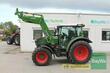 Fendt 207 S VARIO GEN3