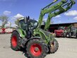 Fendt 516 VARIO S4 PROFI PLUS