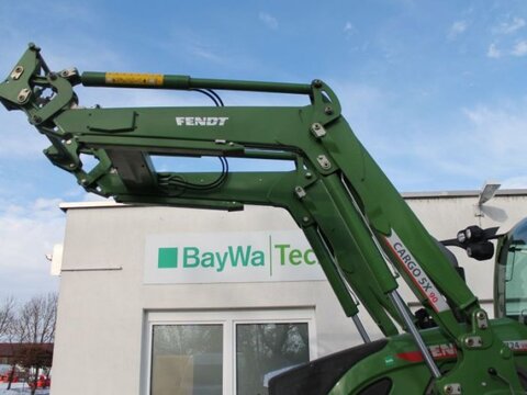 Fendt 724 VARIO GEN6 PROFI PLUS 3