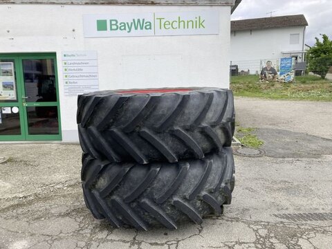 Michelin 650/75 R38