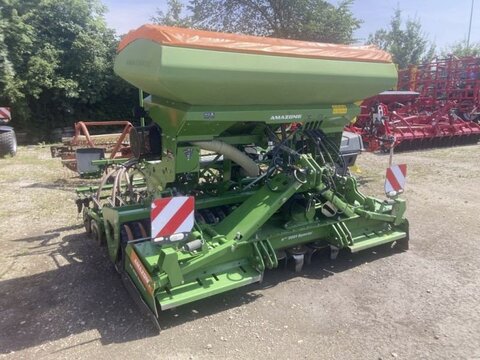 Amazone CENTAYA SUPER 3000, KG 3001 SP