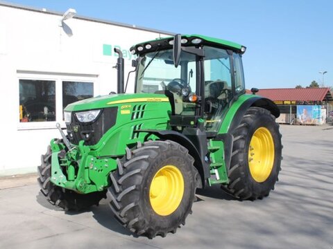 John Deere 6130 R 2