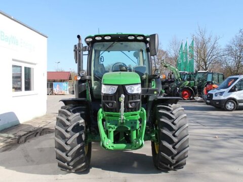 John Deere 6130 R 3