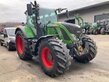 Fendt 724 VARIO S4 PROFI PLUS