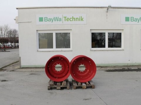 Fendt Titan DWW 23X38