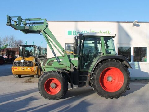 <strong>Fendt 312 VARIO TMS</strong><br />