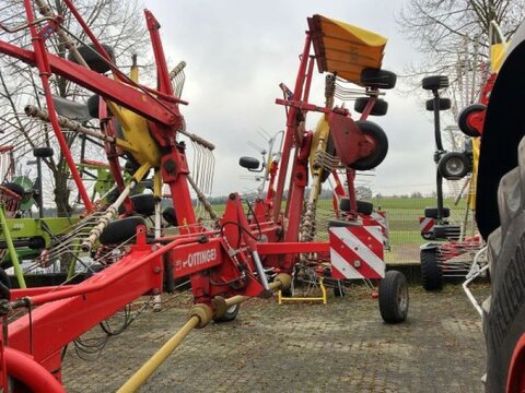 Pöttinger EUROTOP 651 A 2