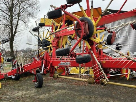 Pöttinger EUROTOP 651 A 3