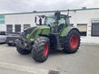 Fendt 724 VARIO S4 PROFI PLUS