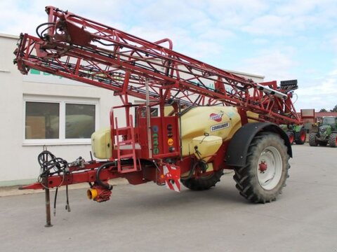 Hardi COMMANDER 3200 2