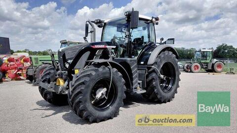 Fendt 724 VARIO GEN6 PROFI PLUS