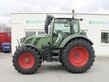 Fendt 514 VARIO SCR PROFI PLUS