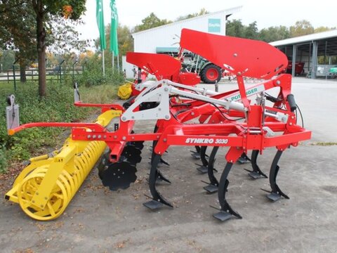 Pöttinger SYNKRO 3030 3