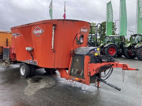 Kuhn PROFILE 14.2 CS