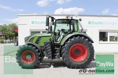 Sonstige 724 VARIO S4