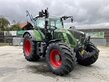 Fendt 718 VARIO S4 PROFI