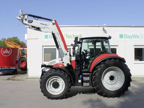 Steyr 4120 MULTI