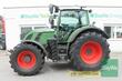 Fendt 722 VARIO S4 PROFI