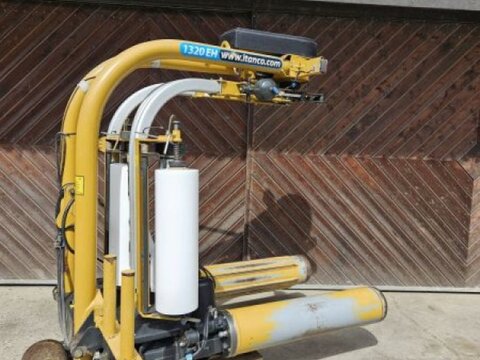 Tanco 1320 EH AUTOWRAP 2