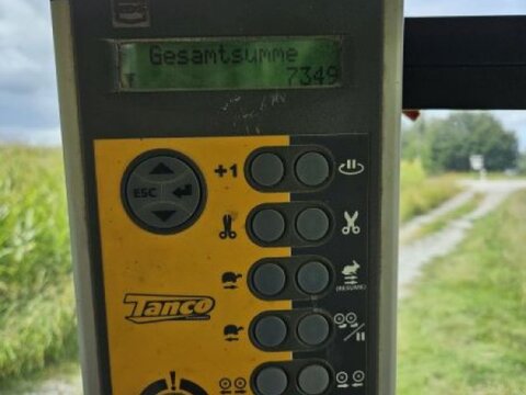 Tanco 1320 EH AUTOWRAP 3