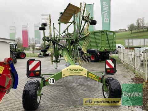 Krone SWADRO TS 680 3