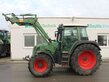 Fendt 412 VARIO