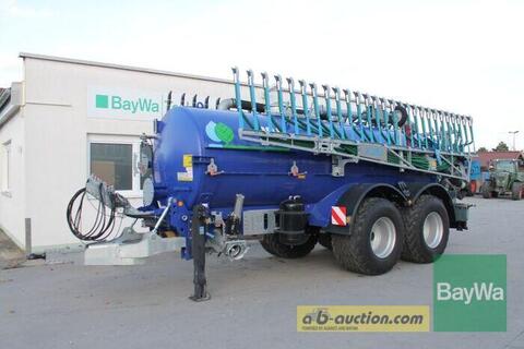 PTW 125 FARMERLINE 2