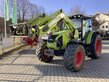 CLAAS AXOS 320 CX