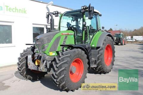 Fendt 516 VARIO GEN3 POWER PLUS 2
