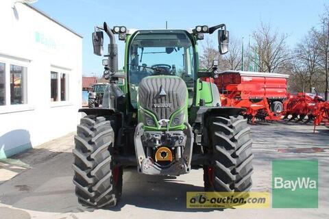 Fendt 516 VARIO GEN3 POWER PLUS 3