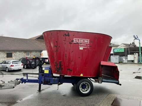 Siloking Trailedline Compact 12 2